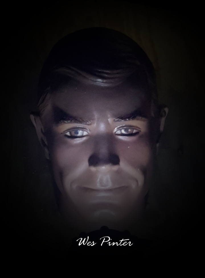 A Little Head 720x975